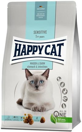 Happy Cat Sensitive Żołądek I Jelita 300 G