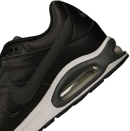 nike air max command leather 44