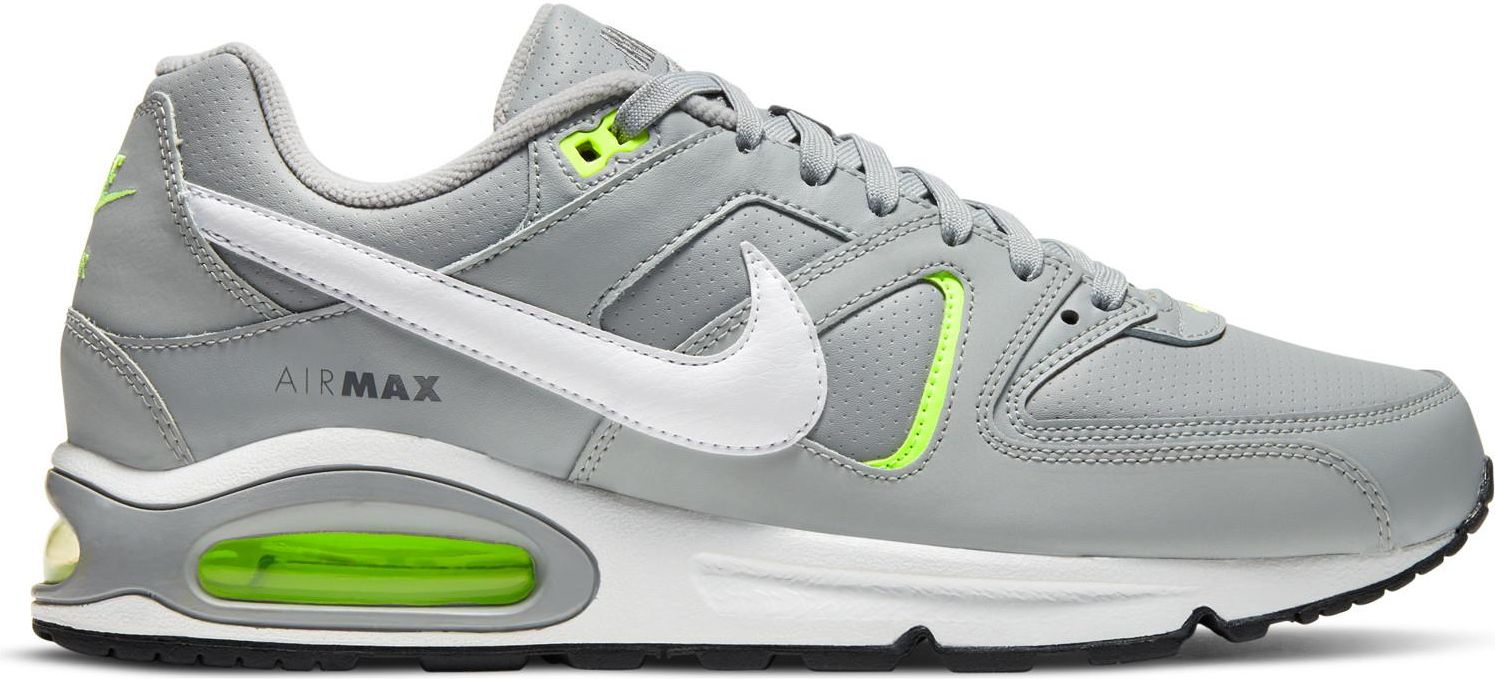 Nike Air Max Command Leather 001 : Rozmiar - 45.5 - Ceny i opinie - Ceneo.pl