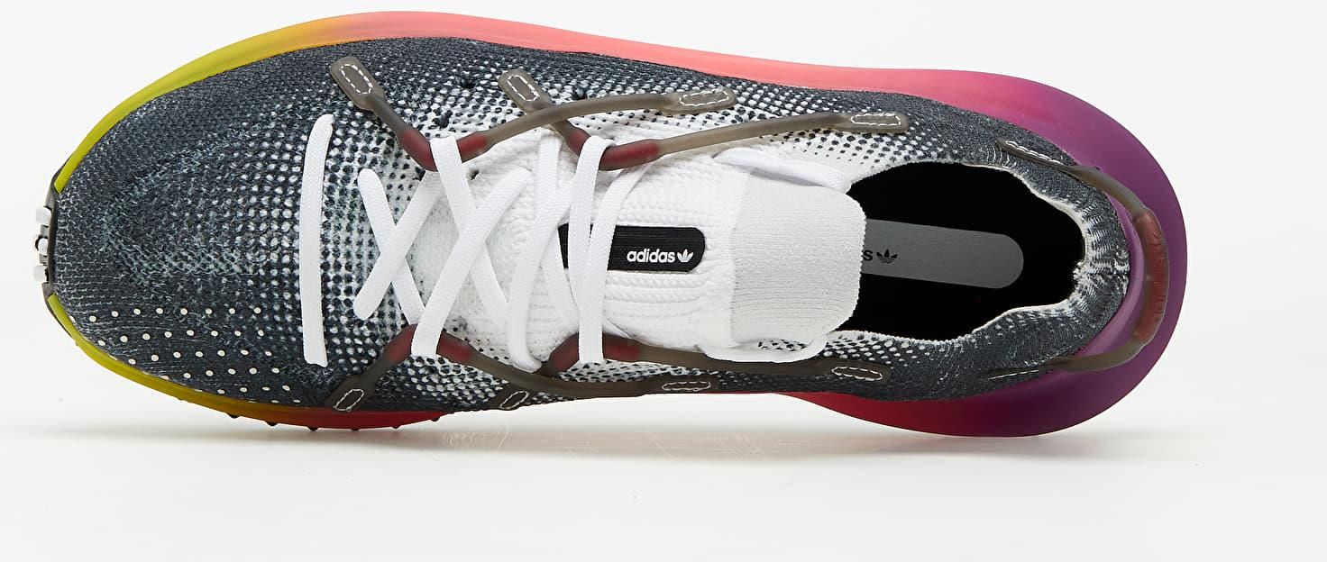 Adidas Originals adidas 4D Fusio Ftw White/ Ultra Purple