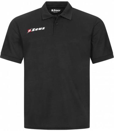 Zeus Basic Mężczyźni Koszulka Polo Czarny - Ceny i opinie T-shirty i koszulki męskie UQLF Zeus Basic Mężczyźni Koszulka Polo Czarny - Ceny i opinie T-shirty i koszulki męskie UQLF