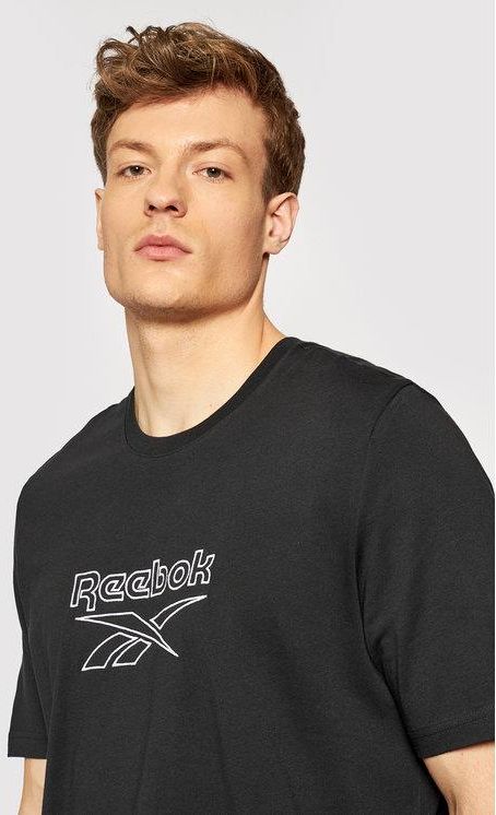 Reebok, Shirts