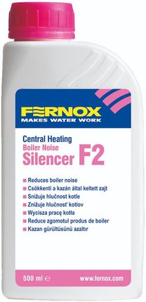 Fernox Boiler Noise Silencer F2 Wyciszający 500ml (56602)