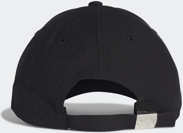 Adidas Y-3 Classic Logo Cap Gk0626 - Ceny i opinie - Ceneo.pl