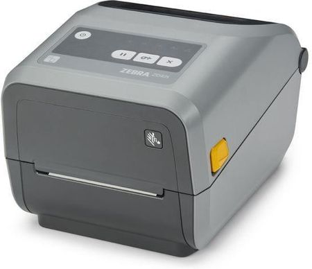 Drukarka etykiet Zebra Zd421T Zd4A042-30Ee00Ez - Ceny i opinie