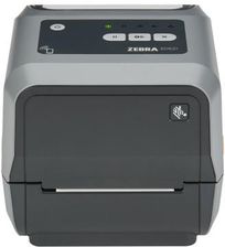 Zebra Zd621T Zd6A042-30El02Ez