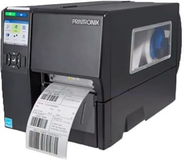 фото Принтер етикеток Printronix T43X4 (T43X4-200-0)