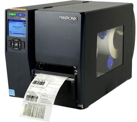 фото Принтер етикеток Printronix T6E3X4 (T6E3X4-2100-00)