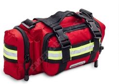 Elite Bags Torba Ratownicza Na Pas Czerwona - Sprzęt ratunkowy i szkoleniowy