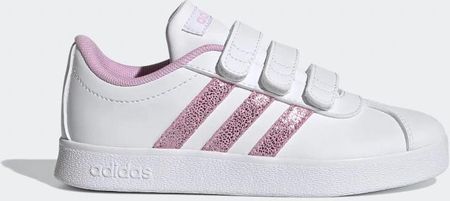 Adidas Buty Vl Court Fy9276 35 Bia?e - Ceny i opinie - Ceneo.pl