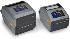 Zebra Zd621 Dt 203Dpi Usb Host Lan Label Printer
