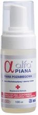Zdjęcie Atos Alfa Med Piana Łagodna Do Higienizacji Jamy Ustnej 100ml ® - Osiek
