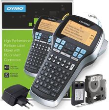 Zdjęcie Drukarka etykiet DYMO LM420P LabelManager 420 druk do 19mm - Szamocin