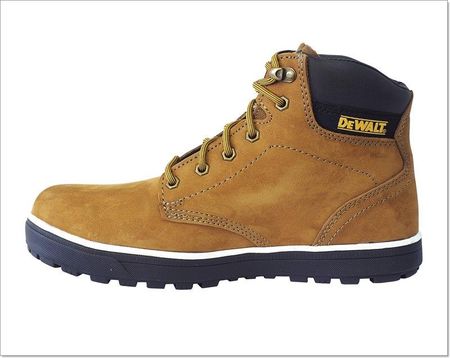 Dewalt Workwear Buty Ochronne Radon Sundance Sb Sra Kolor Brown 43 Ceny i opinie Ceneo.pl