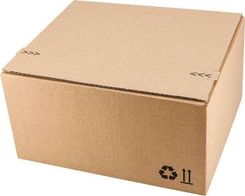 Boxmarket.Eu Pudełko Wysyłkowe Z Automatycznym Dnem Sendbox F703 S30 260X220X130