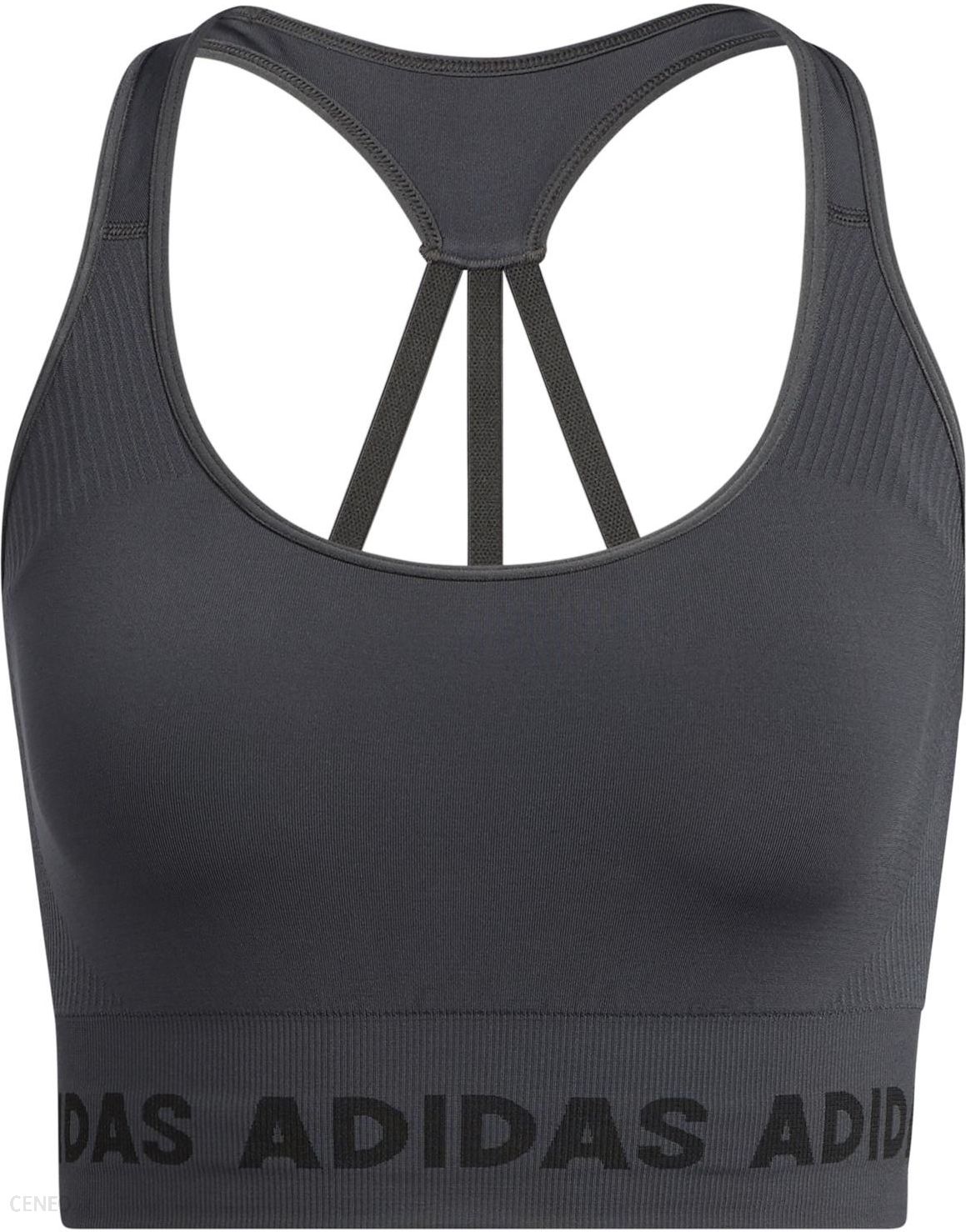 adidas Adidas Tlrd Impact Luxe Training High-support Bra (plus Size)