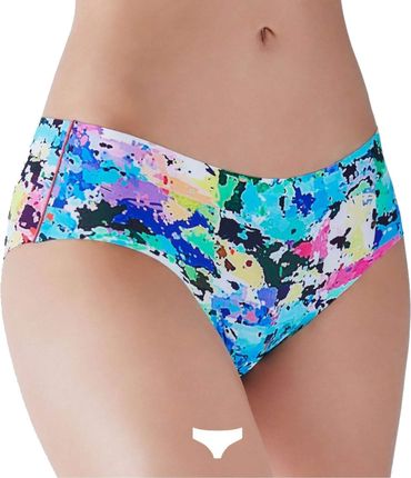 Figi paloma pink be you classic wielokolorowy - Ceny i opinie Majtki VRSU Figi paloma pink be you classic wielokolorowy - Ceny i opinie Majtki VRSU