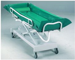 Zdjęcie Winncare Wózkowanna Hydrauliczna - Strzelce Opolskie