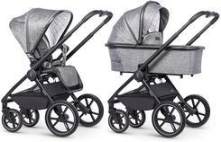 Zdjęcie Venicci Tinum Se Magnetic Grey Głęboko Spacerowy - Żywiec