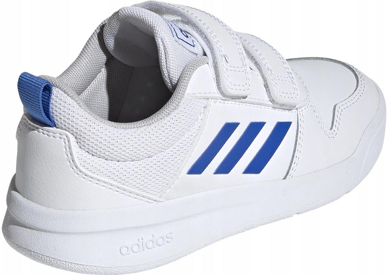 Adidas 30 Sportowe Buty Dzieci ce Rzepy Ef1096 Ceny i opinie