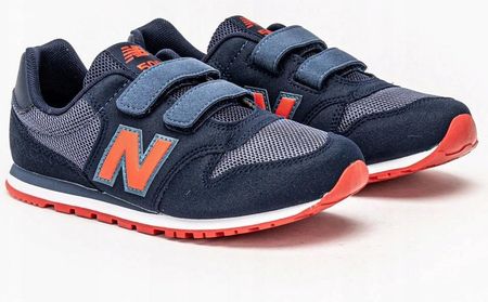 New Balance Buty Dzieci ce Yv500 Yv500Tpn 30.5 Ceny i opinie Ceneo.pl