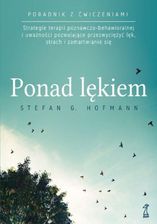 Zdjęcie PONAD LĘKIEM (MOBI) - Brusy