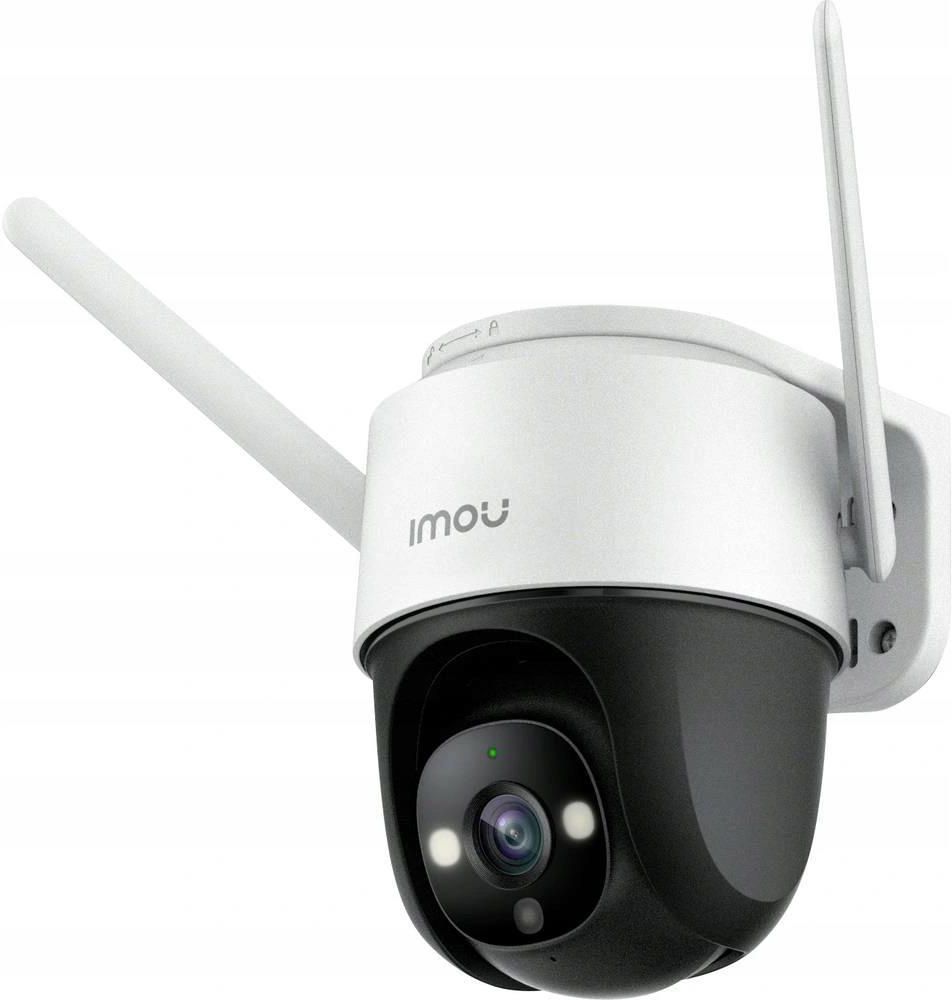 IMOU Cruiser 4MP (IPC-S42-FP) - zdjęcie 3 IMOU Cruiser 4MP (IPC-S42-FP)