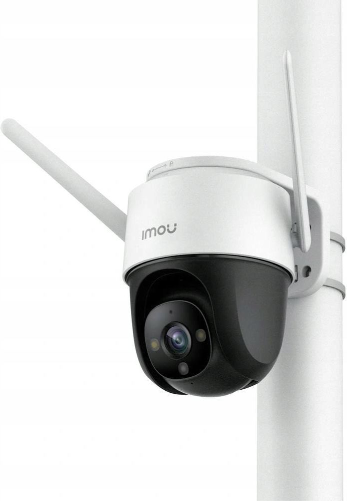 IMOU Cruiser 4MP (IPC-S42-FP) - zdjęcie 2 IMOU Cruiser 4MP (IPC-S42-FP)