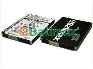 Batimex Hp Ipaq Rw6800 603Fs20152 1600Mah Li-Polymer 3.7V (Batimex) (PDA089)