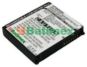 Batimex Hp Ipaq Hx2000 360137-001 2850Mah 10.5Wh Li-Ion 3.7V Powiększony (Batimex) (PDA179)