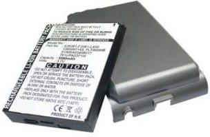 Batimex Fujitsu-Siemens Loox T830 1060097145 3060Mah Li-Polymer 3.7V Powiększony Czarny (Batimex) (PDA249)