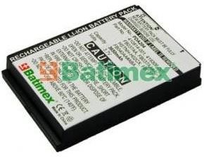 Batimex Hp Ipaq 200 410814-001 3650Mah Li-Ion 3.7V Powiększony Czarny (Batimex) (PDA204)