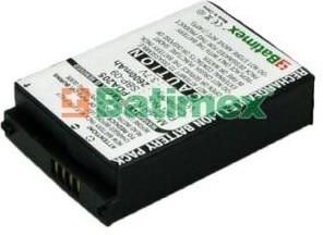 Batimex Asus Mypal A696 Sbp-09 2600Mah 9.6Wh Li-Ion 3.7V Powiększony Czarny (Batimex) (PDA205)