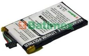 Rechargeable Smart Li Polymer Battery Pack 3.7v 1350mah Li Ion Battery