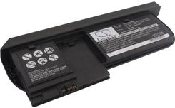 Bateria do laptopa Cameron Sino Lenovo Thinkpad X220 Tablet 0A36285 4400Mah 48.84Wh Li-Ion 11.1V Czarny (CSLYX220NB) - zdjęcie 1