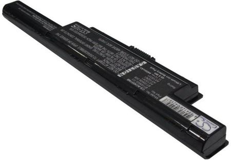 Cameron Sino Acer Aspire 4551 31Cr19/652 4400Mah 48.84Wh Li-Ion 11.1V (CSAC4551NB)