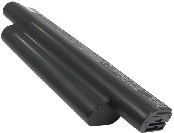 vhbw batteria compatibile con Sony Vaio VGN-TX56C, VGN-TX56C/W, VGN-TX56CN, VGN-TX56GN/W, VGN-TX57CN laptop notebook (66000mAh, 7,4V, Li-Ion