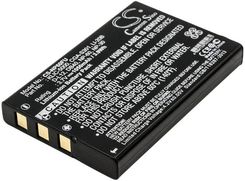 Cameron Sino Fuji Np-60 1050Mah 3.89Wh Li-Ion 3.7V (Gcbdc012)