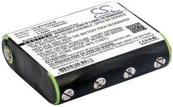 Zdjęcie Cameron Sino Motorola Talkabout T4800 Hknn4002 1500Ma 5.40Wh Ni-Mh 3.6V (CSMTV510TW) - Rumia