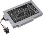 Cameron Sino Nintendo Wii U 8G Gamepad Arr-002 2450Mah 9.07Wh Li-Ion 3.7V (CSNTP014SL)
