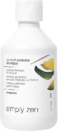 Z.One Concept Simply Zen Dandruff Controller Shampoo Szampon Przeciwłupieżowy 250 ml