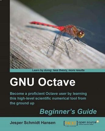 Gnu Octave Beginner's Guide Ebook