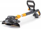 Podkaszarka akumulatorowa Powermat PM-PKA-20C