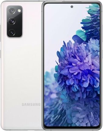 Samsung Galaxy S20 FE SM-G780G 6/128GB Biały