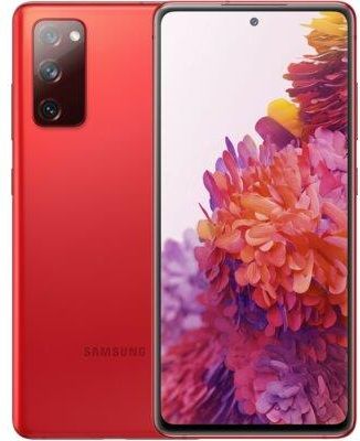 Samsung Galaxy S20 FE SM-G780G 6/128GB Czerwony
