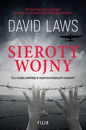 Sieroty wojny David Laws