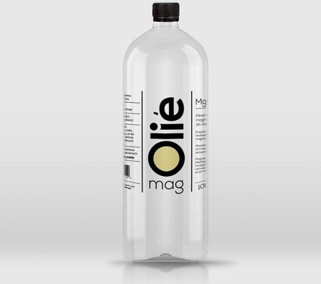 MagOlie Oliwka Magnezowa 32%. 1000 ml