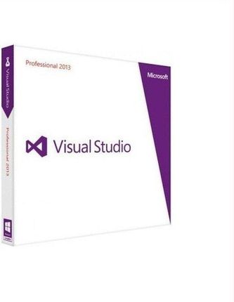 Microsoft Co Microsoft Visual Studio Professional 2013 Update 5 (C5E01027)