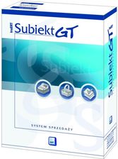 Insert Subiekt Gt Subiekt Gt (SUBIEKTGT)