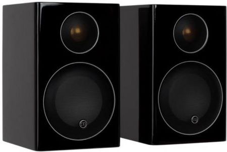 Monitor Audio Radius 90 czarne High Gloss - Opinie i ceny na Ceneo.pl